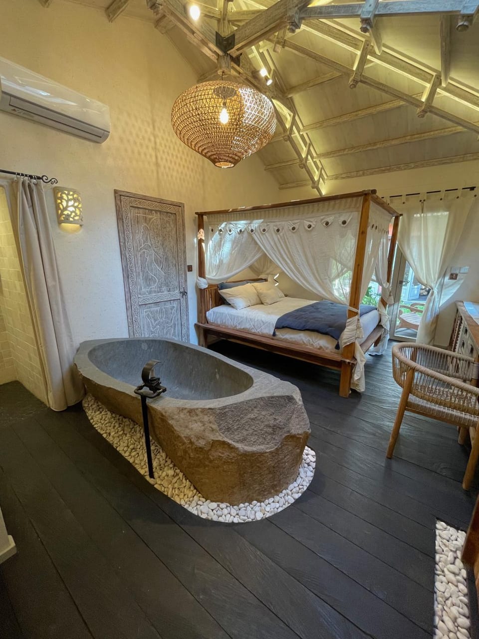 VILLA 3 BEDROOMS BEAULIEU SUR MER Villa in Villefranche-sur-Mer