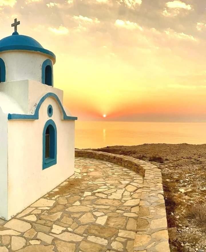 Orizodas Apartment in Decentralized Administration of the Aegean