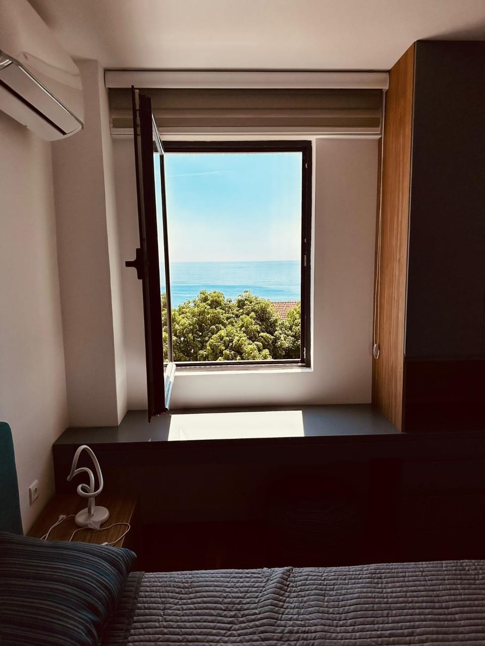 Carobno jutro Apartment in Budva Municipality