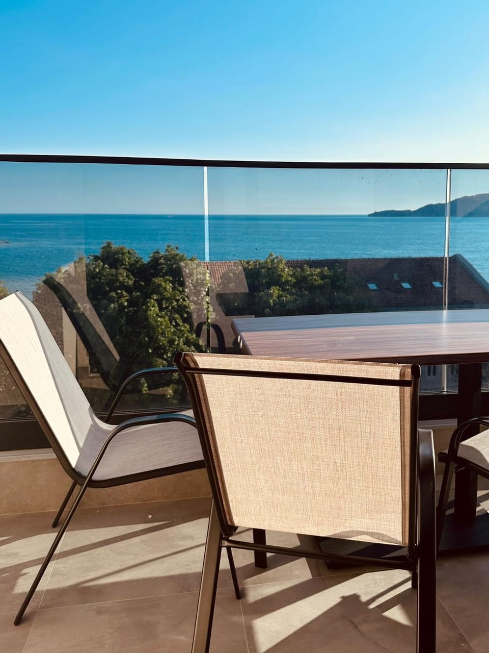 Carobno jutro Apartment in Budva Municipality