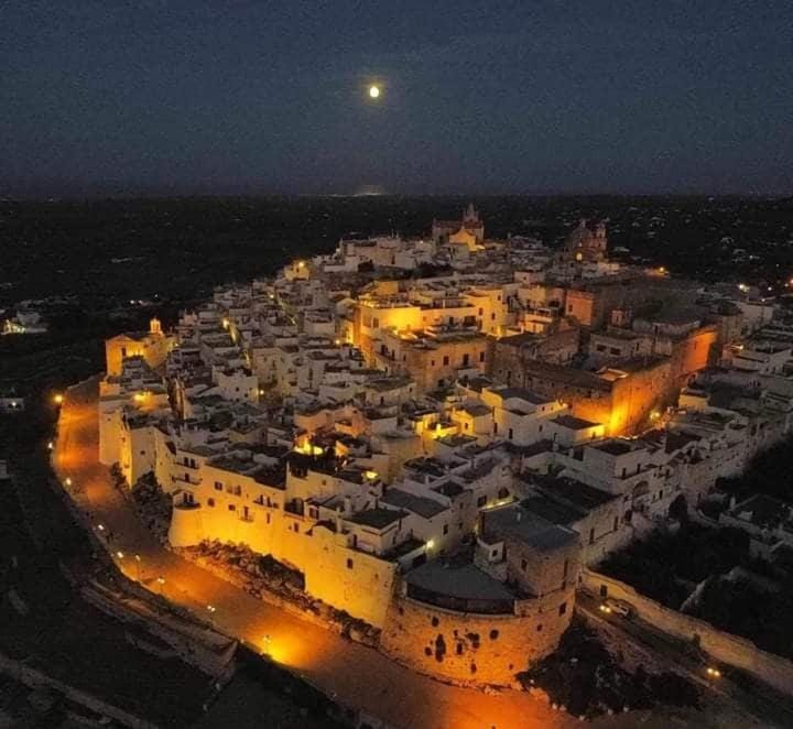 Civico34 Apartment in Ostuni