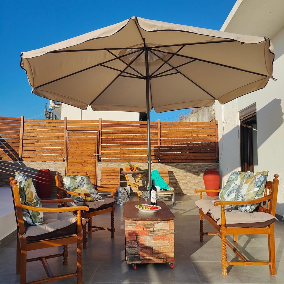 Casa di Rena Private House with Sunset View House in Rhodes, Greece