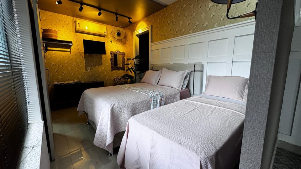 Hotel APART Zuccolotto 1 Apartment in State of Espírito Santo, Brazil