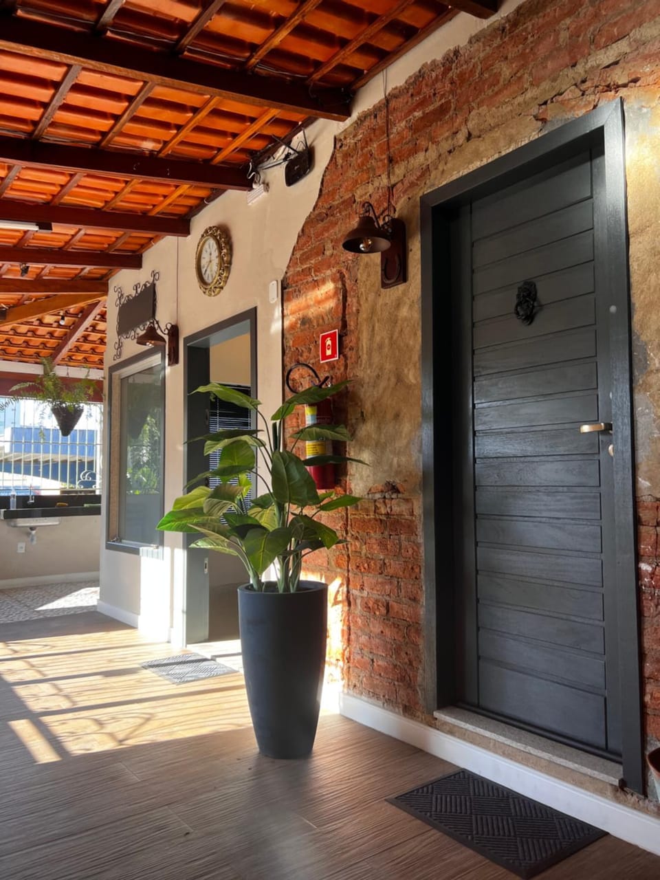 Hotel APART Zuccolotto 1 Apartment in State of Espírito Santo, Brazil