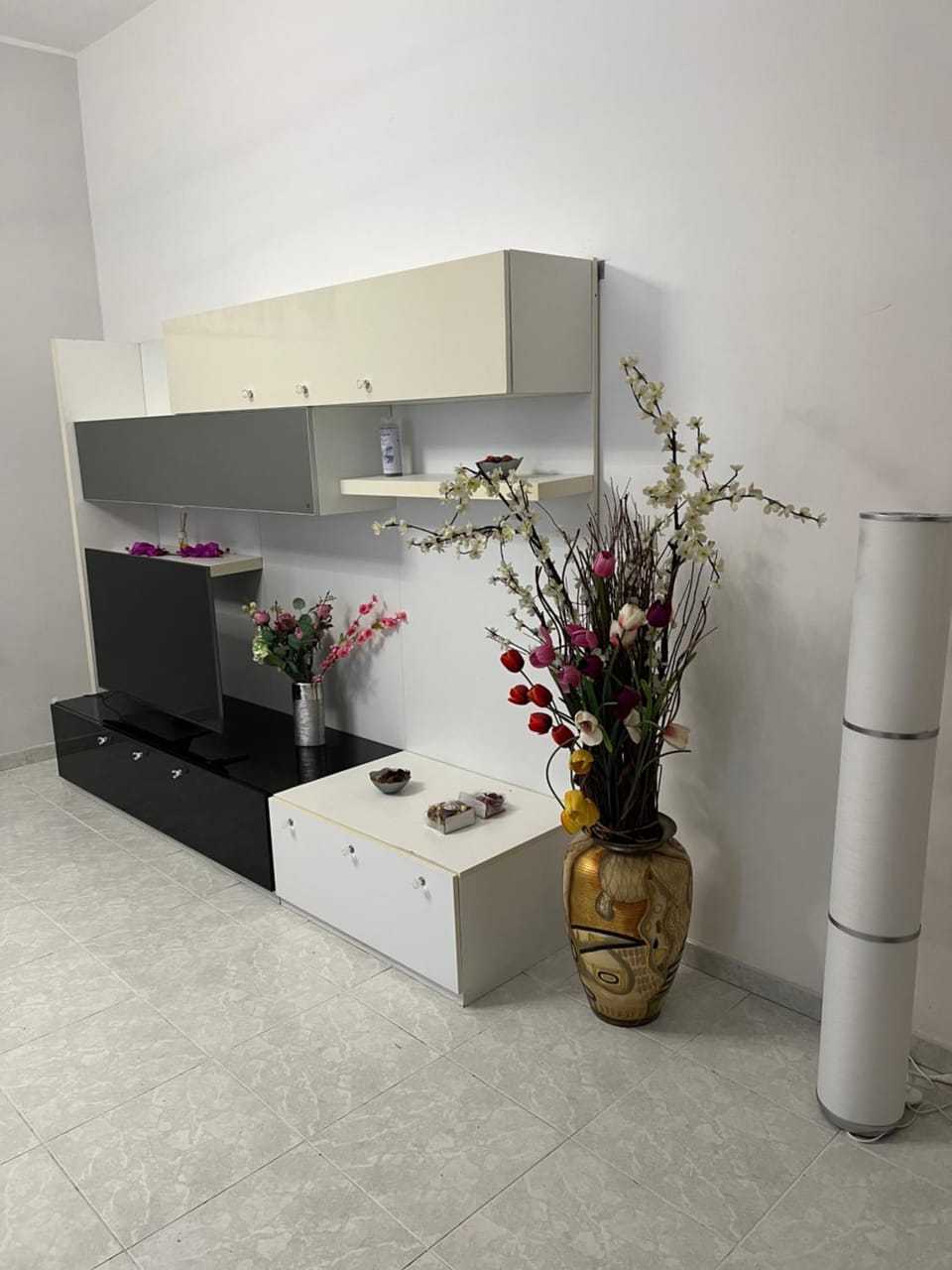 Port House Apartment in Civitavecchia