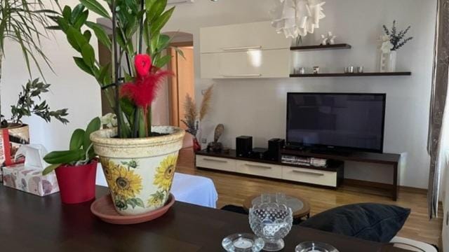 Apartment Marina Apartment in Rijeka