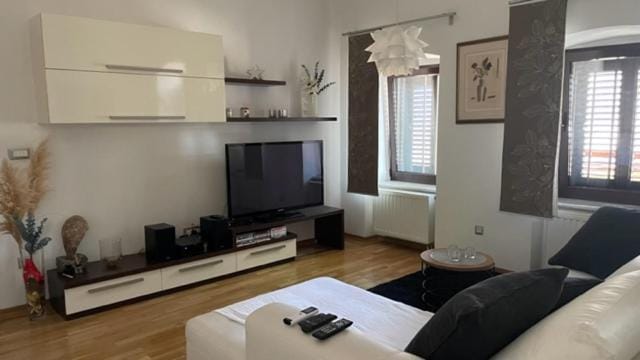 Apartment Marina Apartment in Rijeka