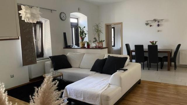 Apartment Marina Apartment in Rijeka