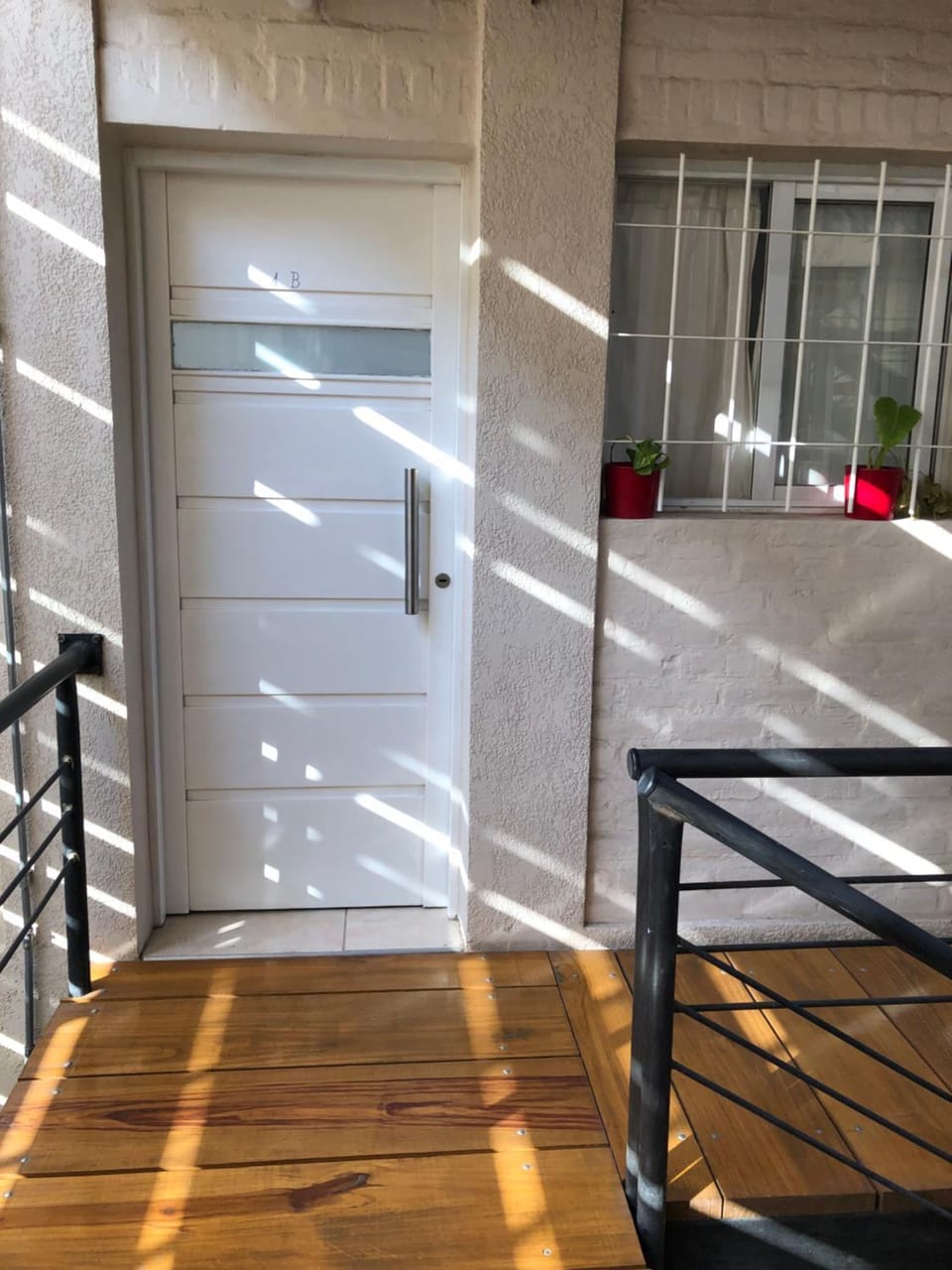 Facade/entrance, Lobby or reception