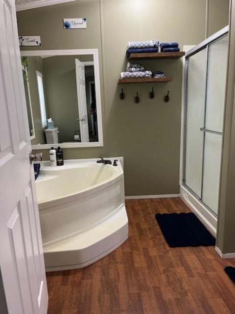Bathroom, Bath, towels