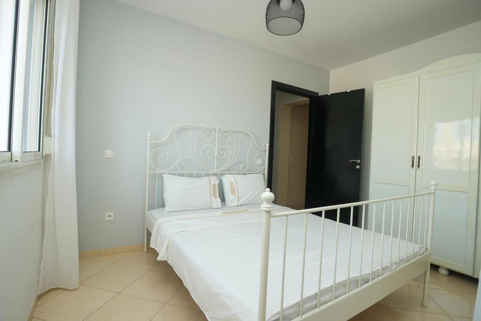Sea View Apartment Al Hoceima Apartment in Tangier-Tétouan-Al Hoceima