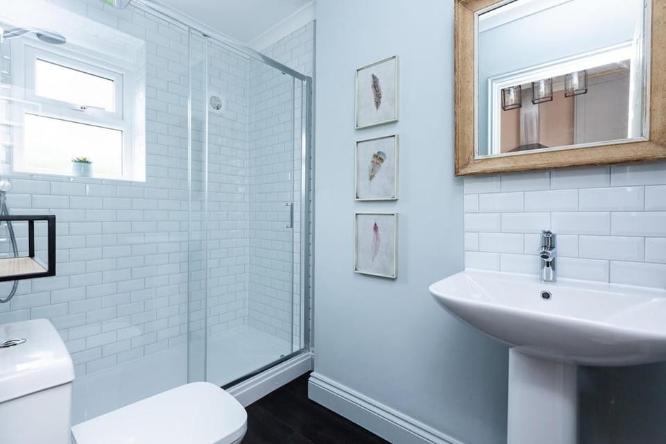 Harriet - Quaint one bedroom apartment with easy parking Apartment in Ramsgate