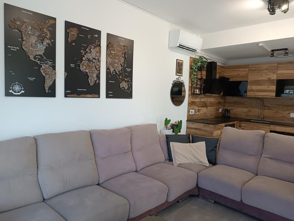 Suite Poblamar Vacation rental in Tarragonès