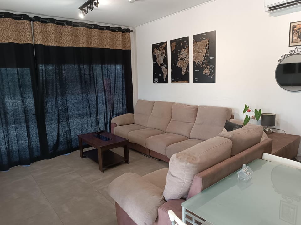 Suite Poblamar Vacation rental in Tarragonès