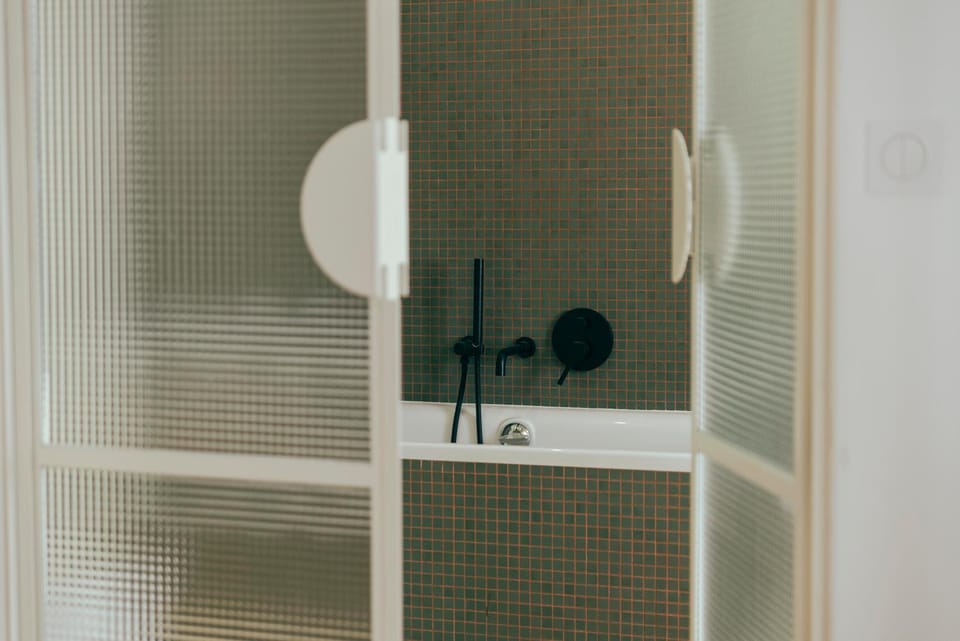 La Papote Bed and Breakfast in Île-de-France