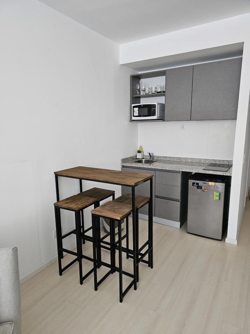 LaMari Apartment in Buenos Aires