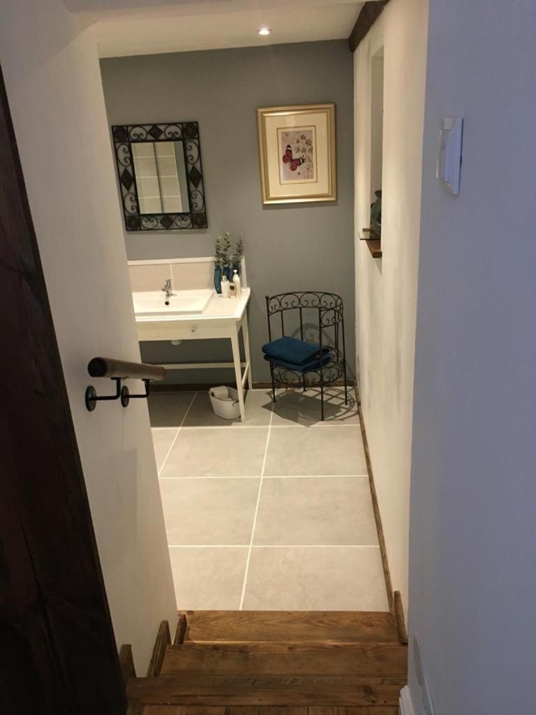 Internal: Not applicable to any particular room