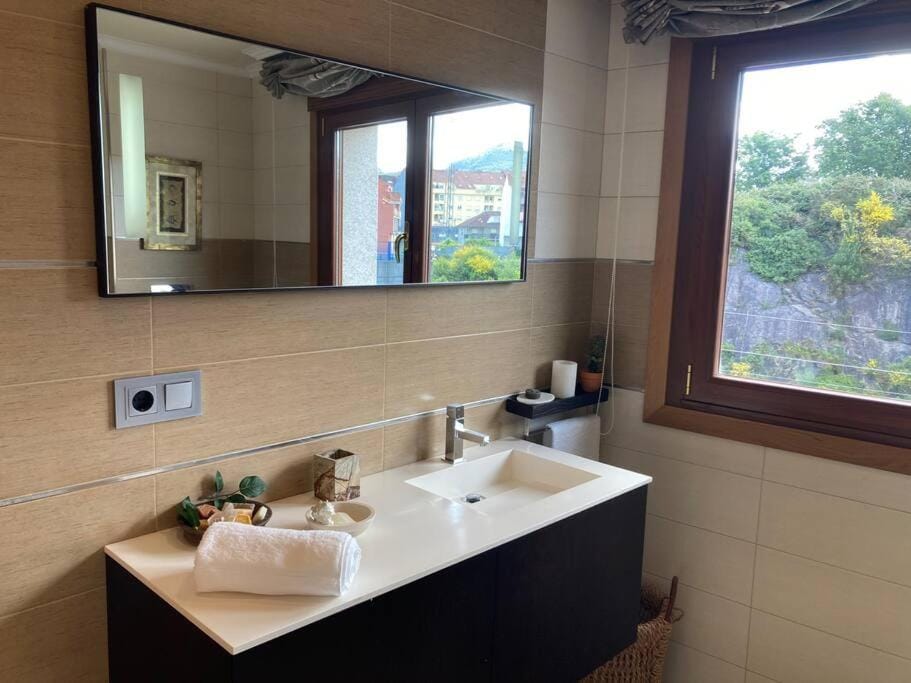 HyP - Playa Matilde Apartment in Galicia