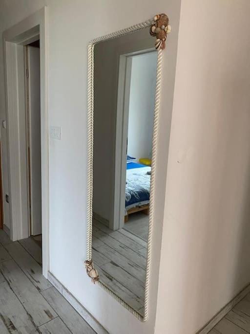 Apartman u iznimnoj blizini mora za miran odmor Apartment in Zadar County