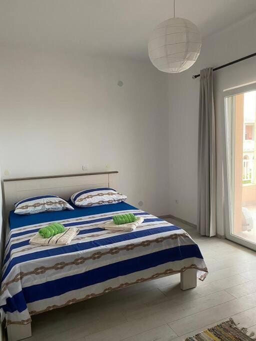 Apartman u iznimnoj blizini mora za miran odmor Apartment in Zadar County