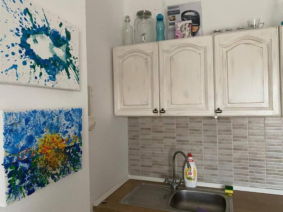 Apartman u iznimnoj blizini mora za miran odmor Apartment in Zadar County