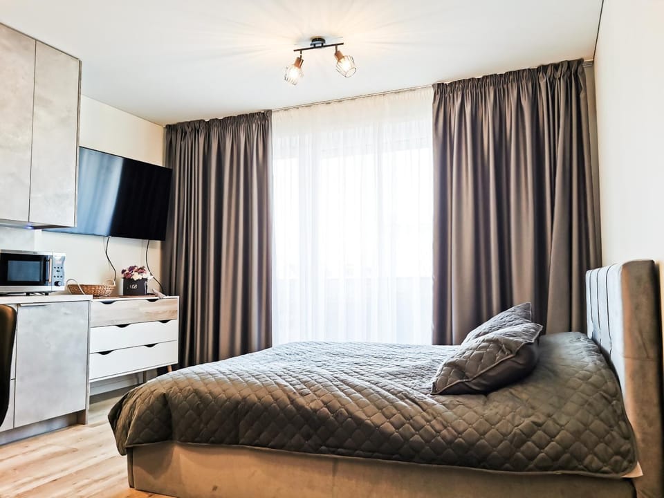 Holiday Vibes Apartment in Palanga