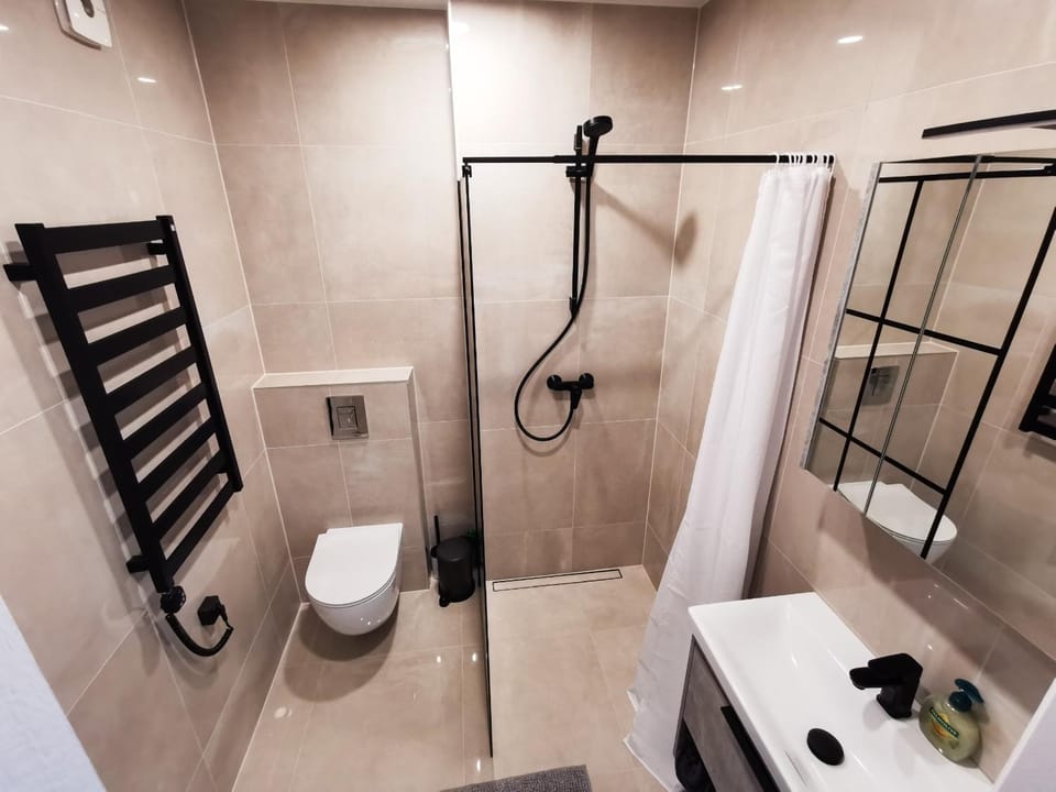 Holiday Vibes Apartment in Palanga