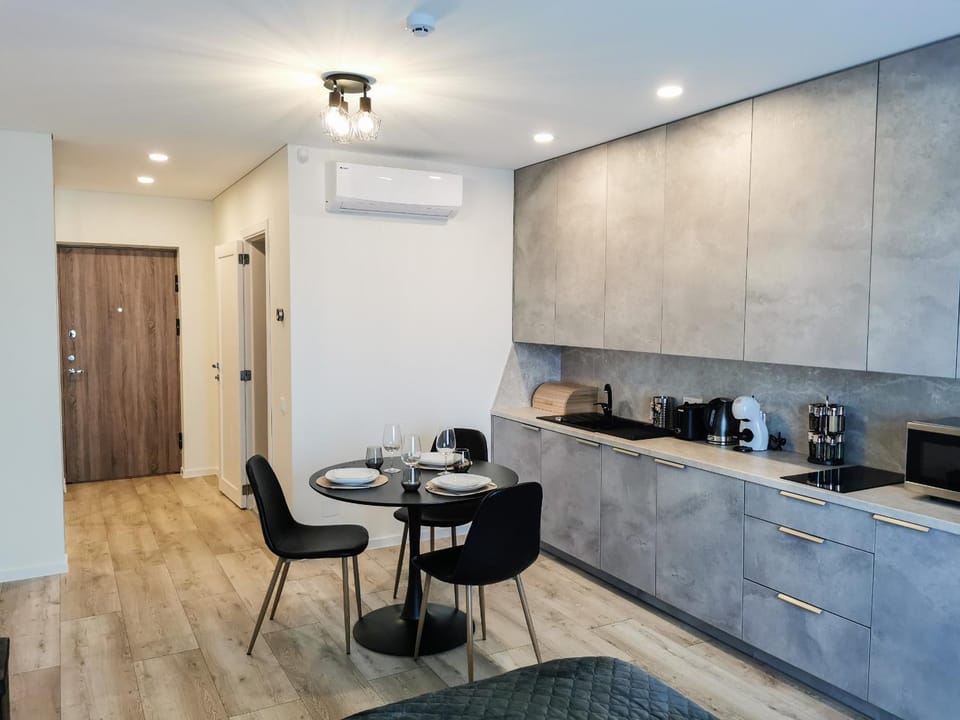 Holiday Vibes Apartment in Palanga