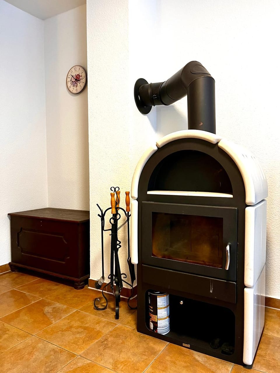Ferienwohnung Gipfelglück mit Balkon Apartment in Braunlage