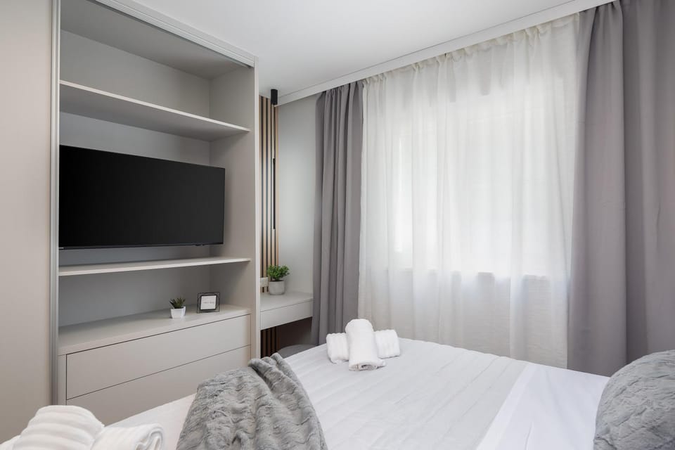 A&N Luxury Apartment Apartment in Makarska