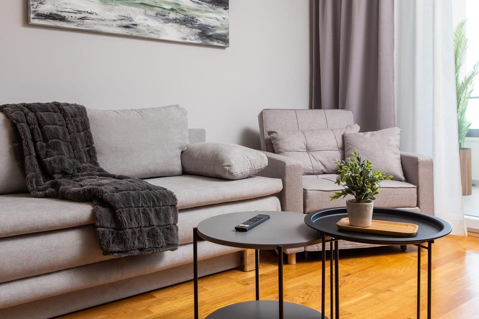 A&N Luxury Apartment Apartment in Makarska