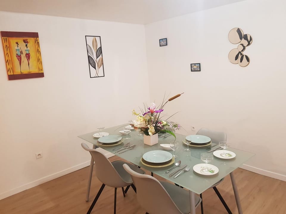 St junien n:2 Apartment in Nouvelle-Aquitaine