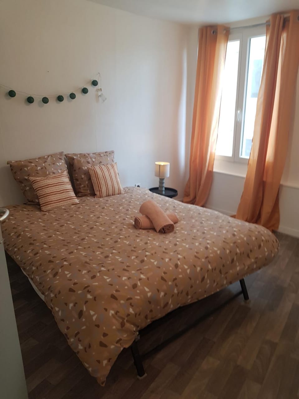 St junien n:2 Apartment in Nouvelle-Aquitaine