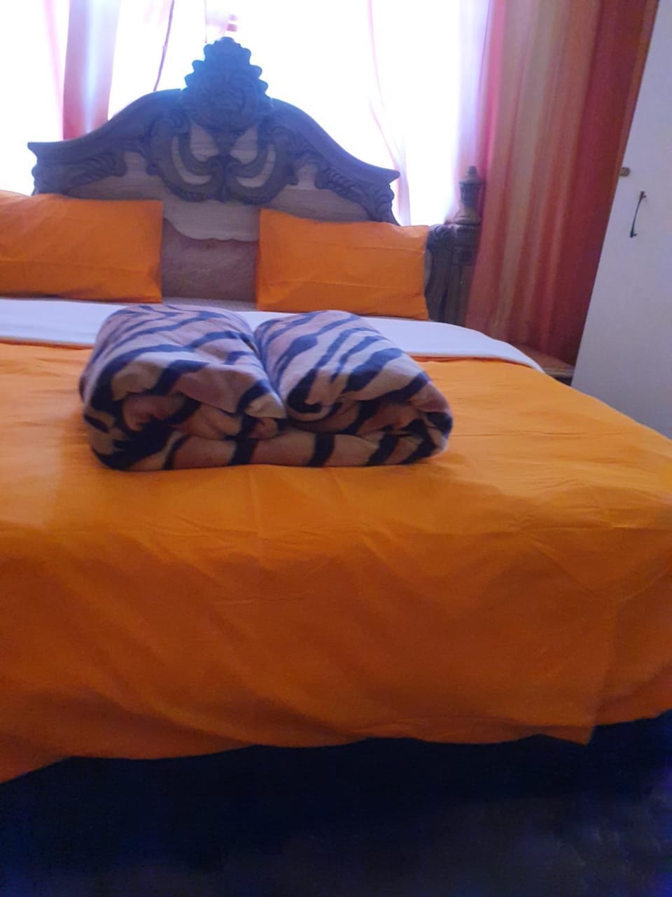 Randgate guesthouse Bed and Breakfast in Gauteng
