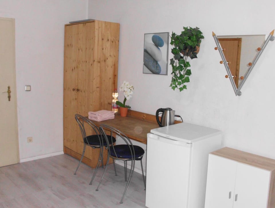 Cozy Zimmer inkl Parkplatz nach Verfügbarkeit Vacation rental in Essen
