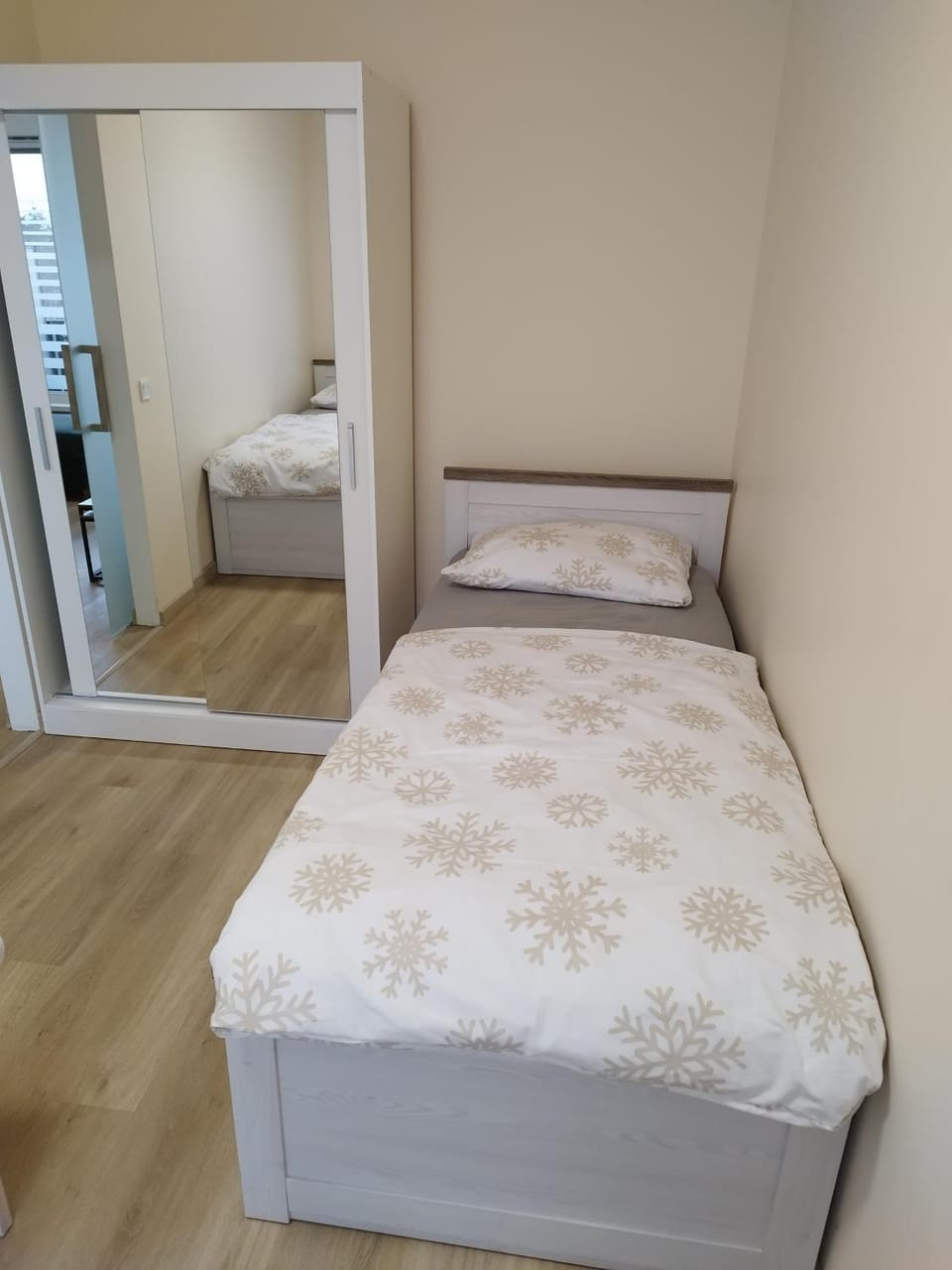 nowy apartament Apartment in Greater Poland Voivodeship