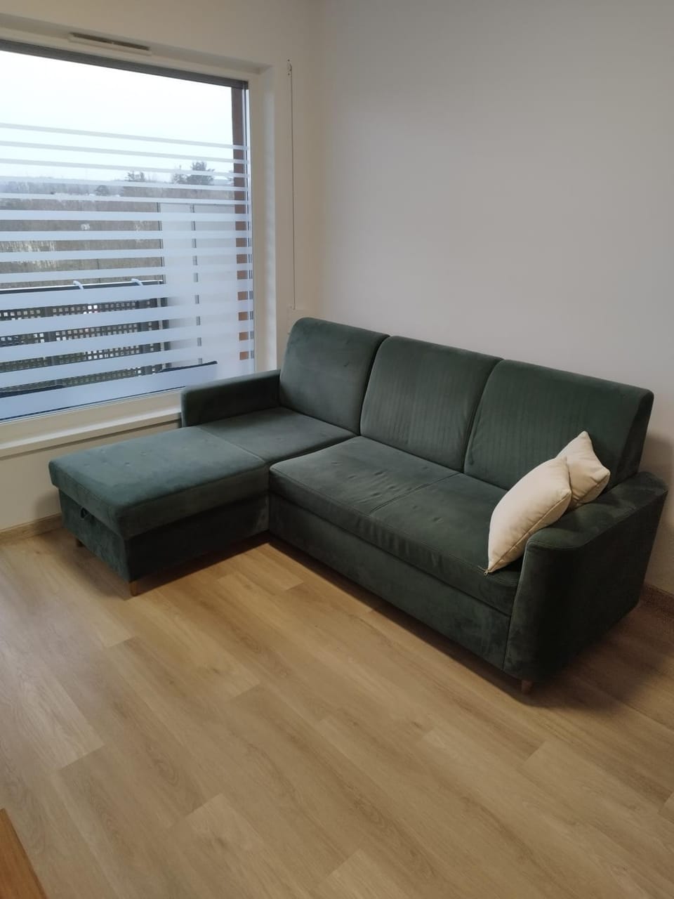 nowy apartament Apartment in Greater Poland Voivodeship
