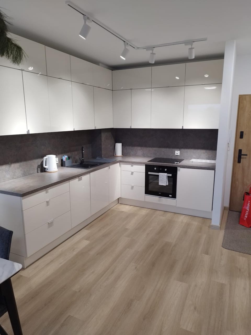nowy apartament Apartment in Greater Poland Voivodeship