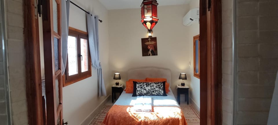 DAR ALKATIB MEKNES Bed and Breakfast in Meknes