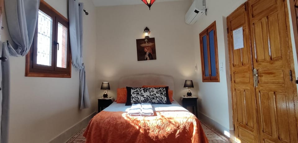 DAR ALKATIB MEKNES Bed and Breakfast in Meknes