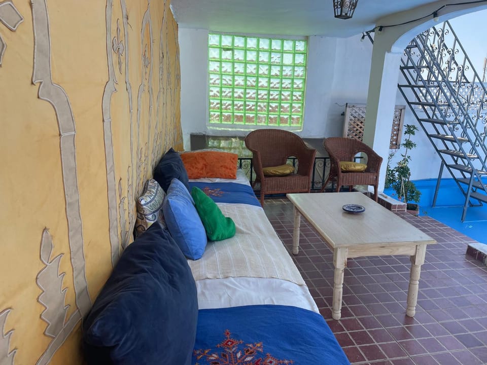 DAR ALKATIB MEKNES Bed and Breakfast in Meknes