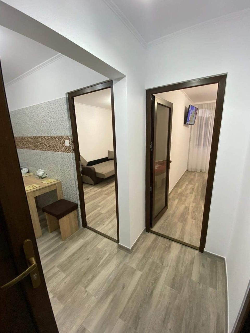 Apartament olimp 2 camere Apartment in Dobrich Province, Bulgaria