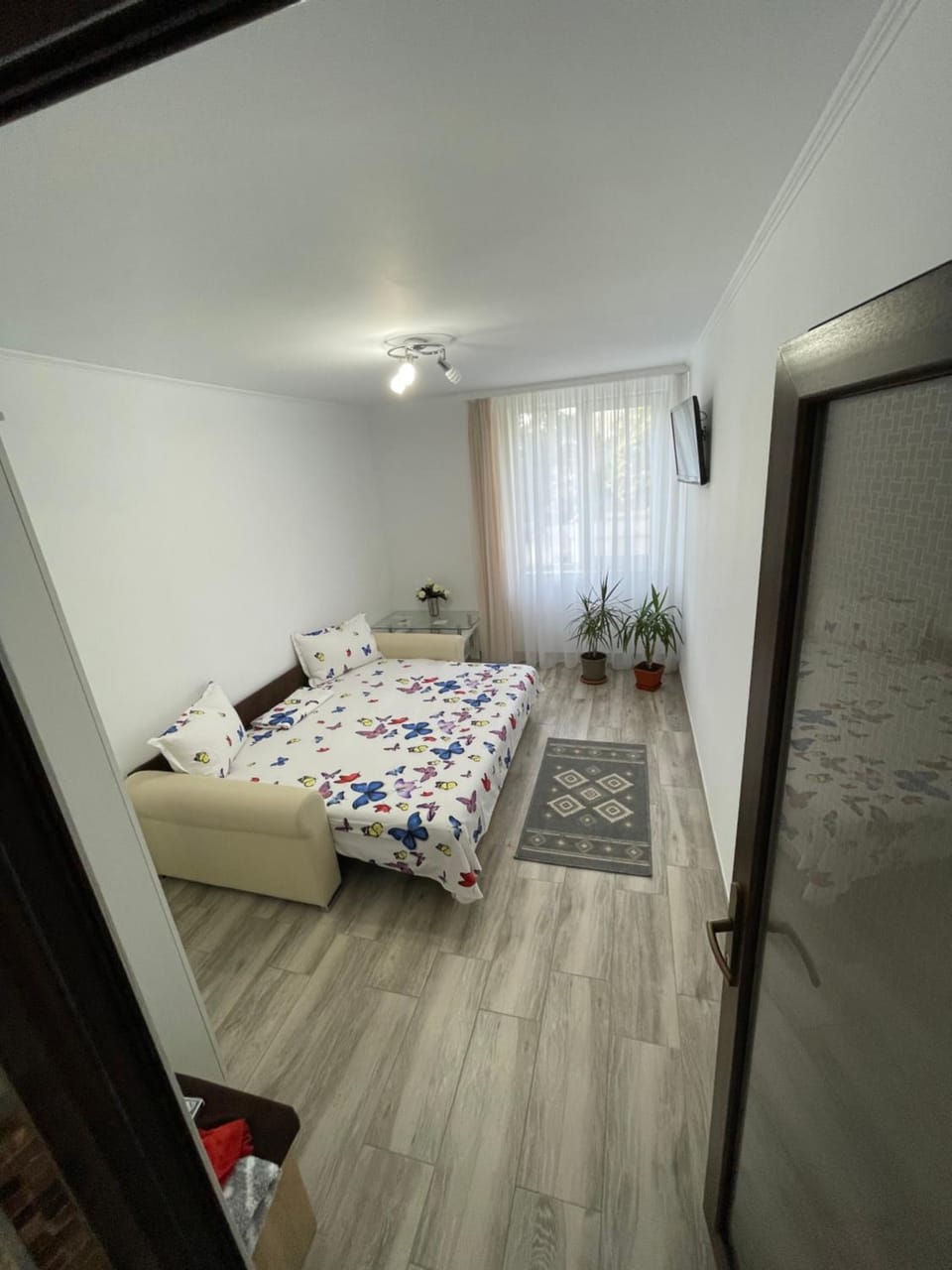 Apartament olimp 2 camere Apartment in Dobrich Province, Bulgaria
