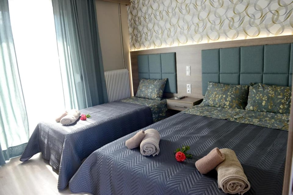 Senia Holidays Bed and Breakfast in Peloponnese, Western Greece and the Ionian