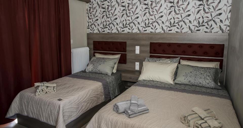 Senia Holidays Bed and Breakfast in Peloponnese, Western Greece and the Ionian