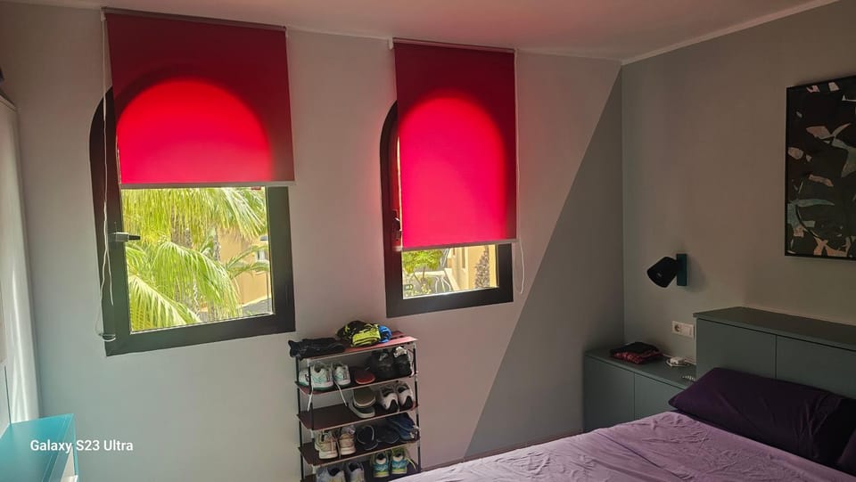 Casa Felice Oasis Papagayo Apartment in Corralejo