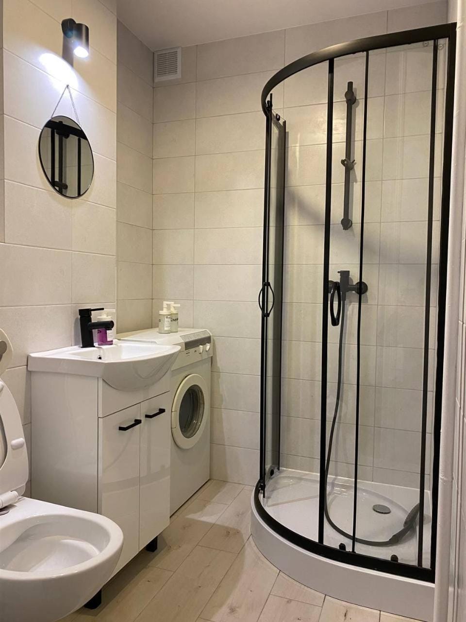 HALBY rooms Pańska 55 Bed and Breakfast in Warsaw