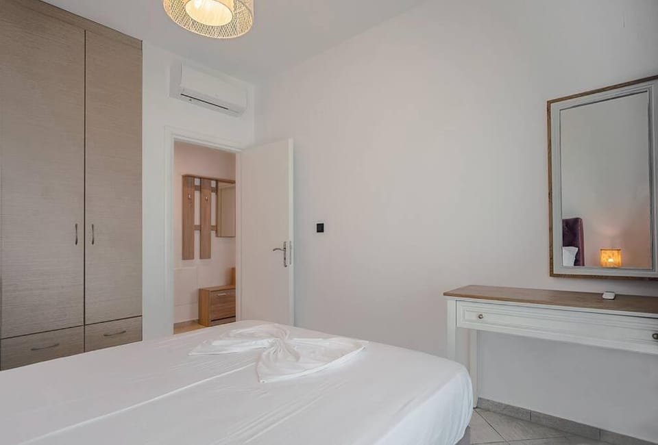 Privilegio Studio 1 Apartment in Peloponnese, Western Greece and the Ionian