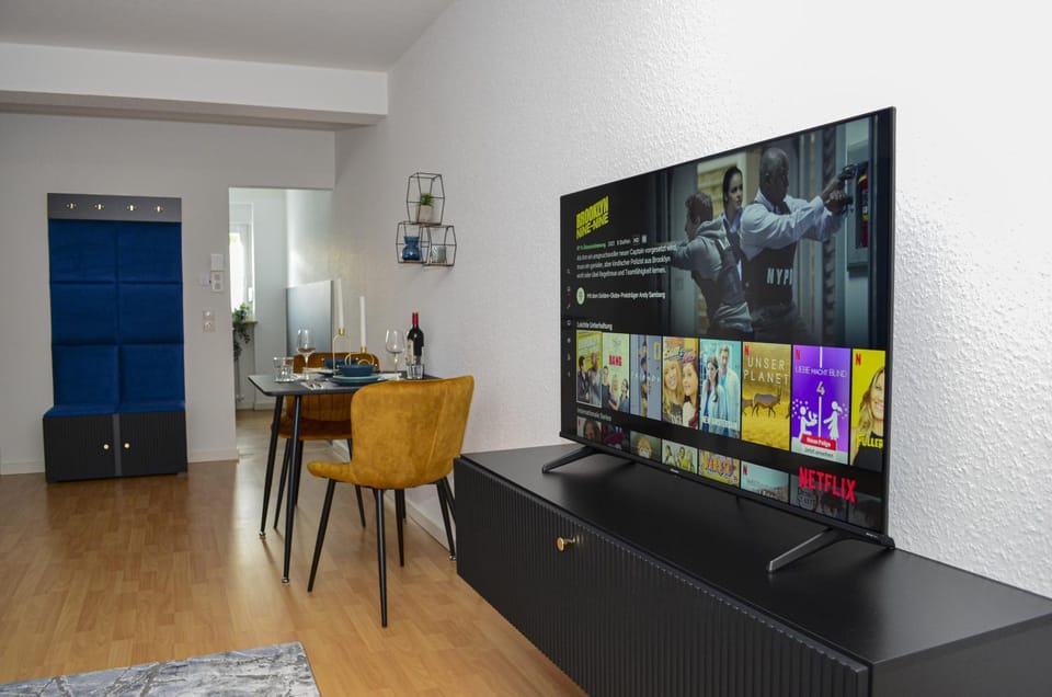 TV and multimedia