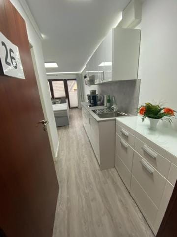 Valeria 26 Bosau am großen Plöner See Apartment in Plön